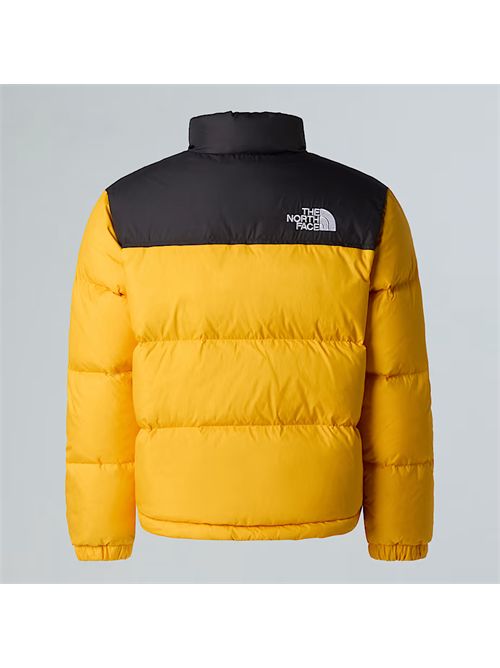 Piumino1996 Retro Nuptse THE NORTH FACE | NF0A8A4CGO71